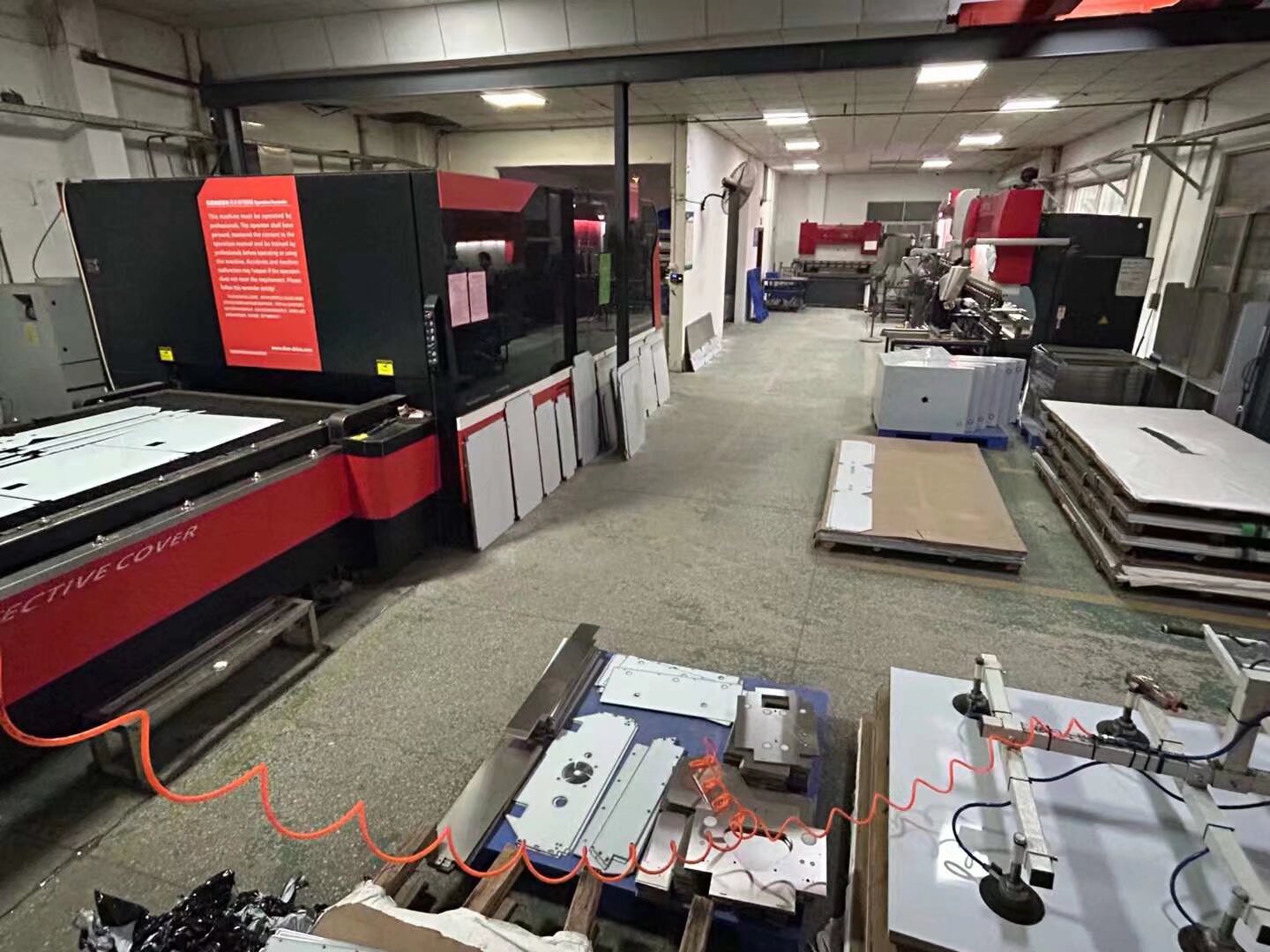 為什么寧愿被曝光開(kāi)罰單，也不愿使用商用洗